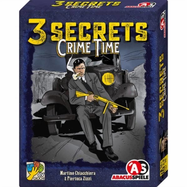 3-Secrets---Crime-Time_0 - bigpandav.de