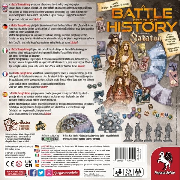A-Battle-through-History---Das-Sabaton-Brettspiel_3 - bigpandav.de