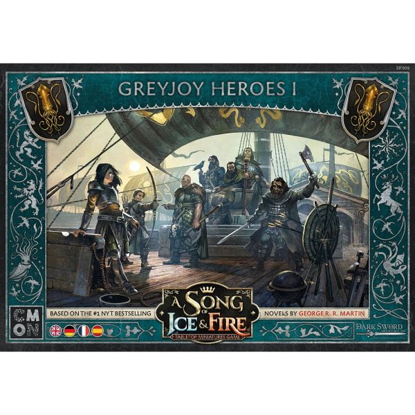 A-Song-of-Ice-&-Fire---Greyjoy-Heroes-1-(Helden-von-Haus-Graufreud-1)_1 - bigpandav.de