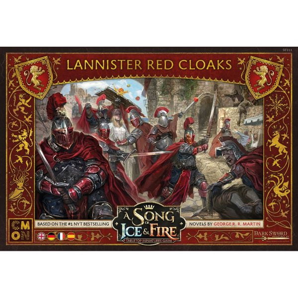 A-Song-of-Ice-&-Fire---Lannister-Redcloaks-(RotrOecke-von-Haus-Lennister)_1 - bigpandav.de