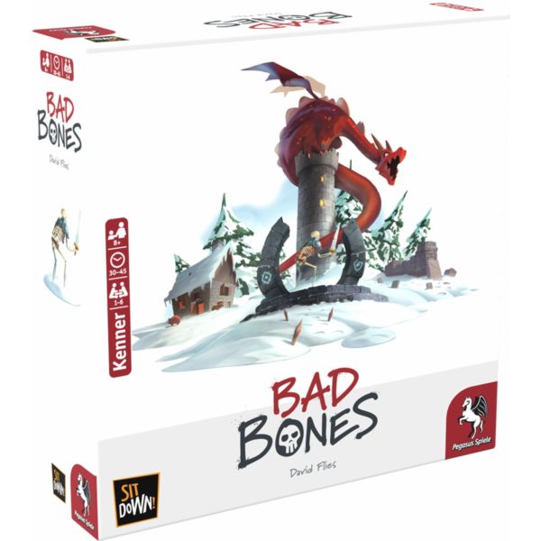 Bad Bones - bigpandav.de