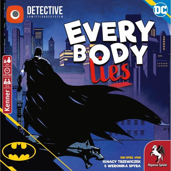 Batman---Everybody-Lies-(Portal-Games)_2 - bigpandav.de