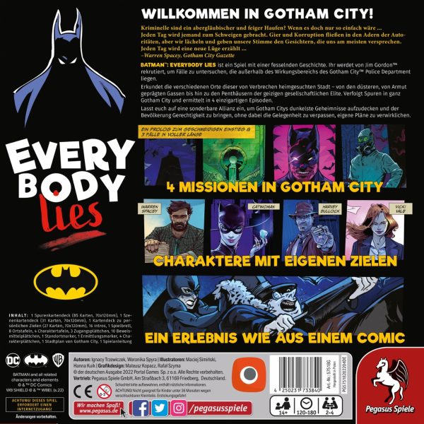 Batman---Everybody-Lies-(Portal-Games)_3 - bigpandav.de