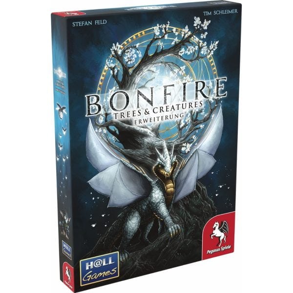 Bonfire--Trees-&-Creatures_0 - bigpandav.de