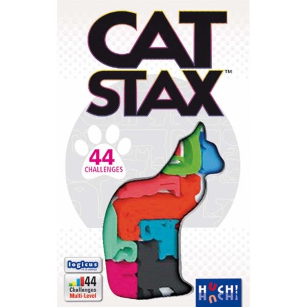 Cat-Stax_1 - bigpandav.de