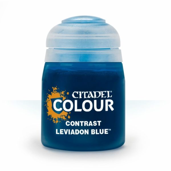 Contrast Leviadon Blue günstig online kaufen bei bigpandav.de