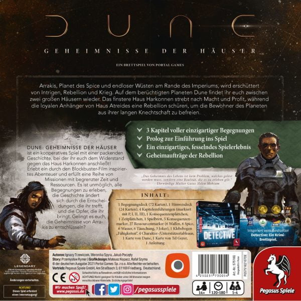 Dune---Geheimnisse-der-HAeuser-(Portal-Games)_3 - bigpandav.de