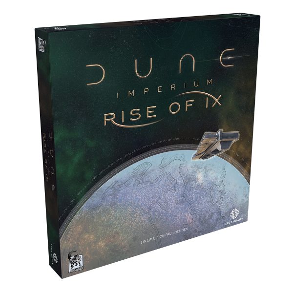 Dune--Imperium---Rise-of-Ix_0 - bigpandav.de