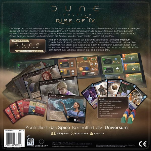 Dune--Imperium---Rise-of-Ix_2 - bigpandav.de