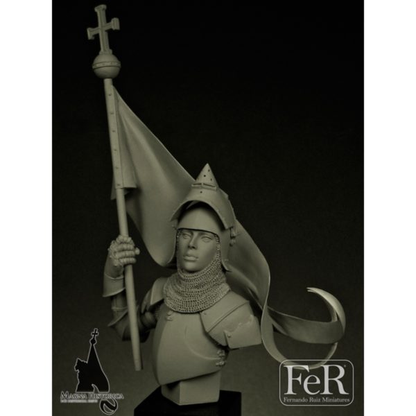 FeR-Miniatures---Jeanne-d’Arc,-Orleans,-1429_0 - bigpandav.de