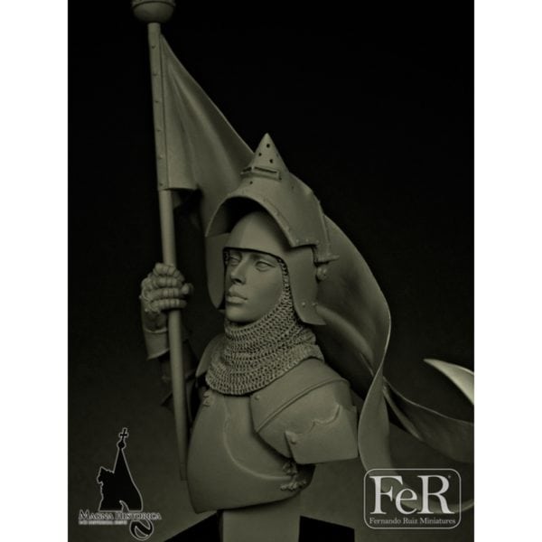 FeR-Miniatures---Jeanne-d’Arc,-Orleans,-1429_7 - bigpandav.de