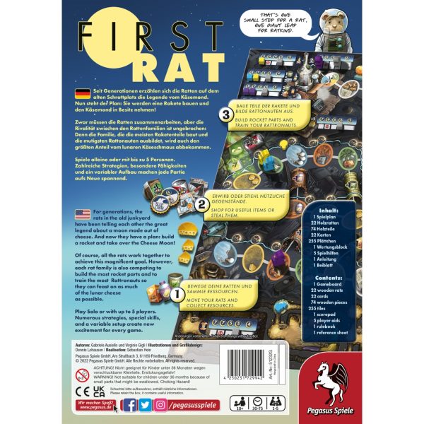 First-Rat_3 - bigpandav.de
