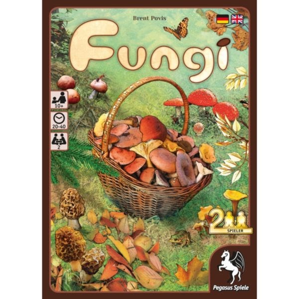 Fungi_2 - bigpandav.de