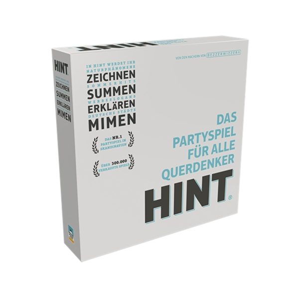 HINT_0 - bigpandav.de