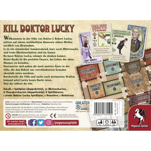 Kill-Doktor-Lucky_3 - bigpandav.de