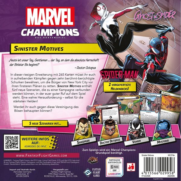 Marvel-Champions-Das-Kartenspiel---Sinister-Motives_2 - bigpandav.de