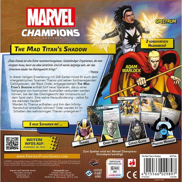 Marvel-Champions--Das-Kartenspiel---The-Mad-Titan's-Shadow_2 - bigpandav.de