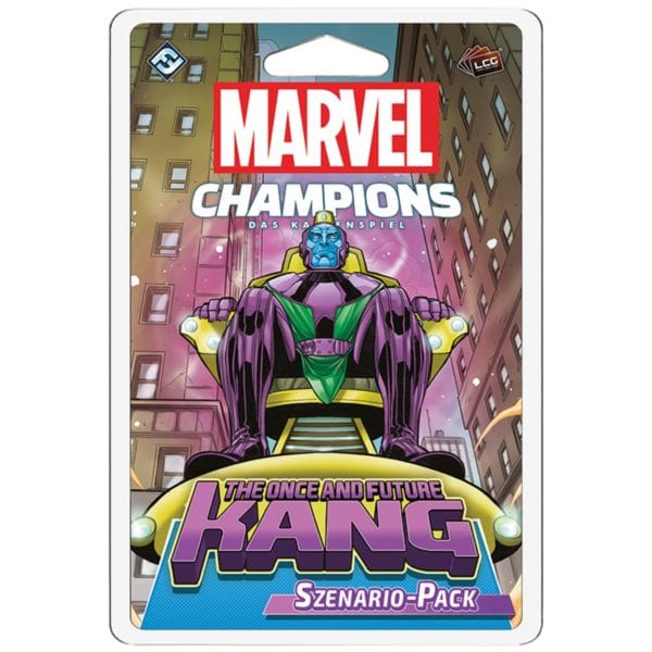 Marvel-Champions--Das-Kartenspiel---The-Once-and-Future-Kang_0 - bigpandav.de