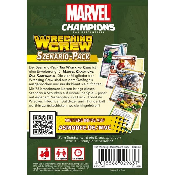 Marvel-Champions--Das-Kartenspiel---The-Wrecking-Crew_1 - bigpandav.de