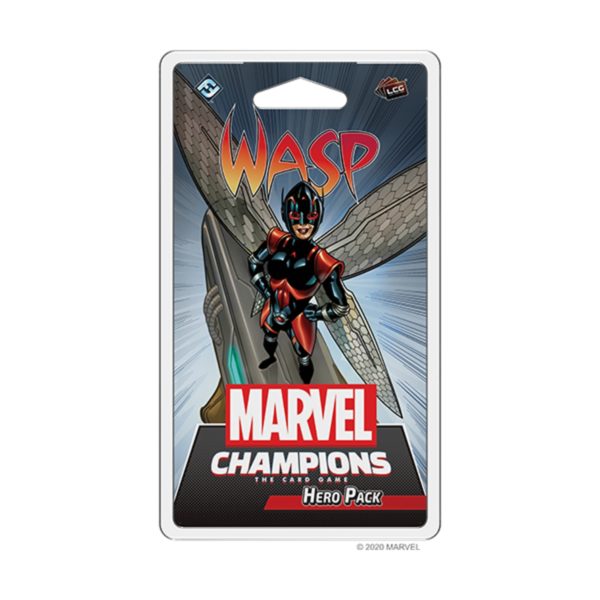 Marvel-Champions--Das-Kartenspiel---Wasp_0 - bigpandav.de