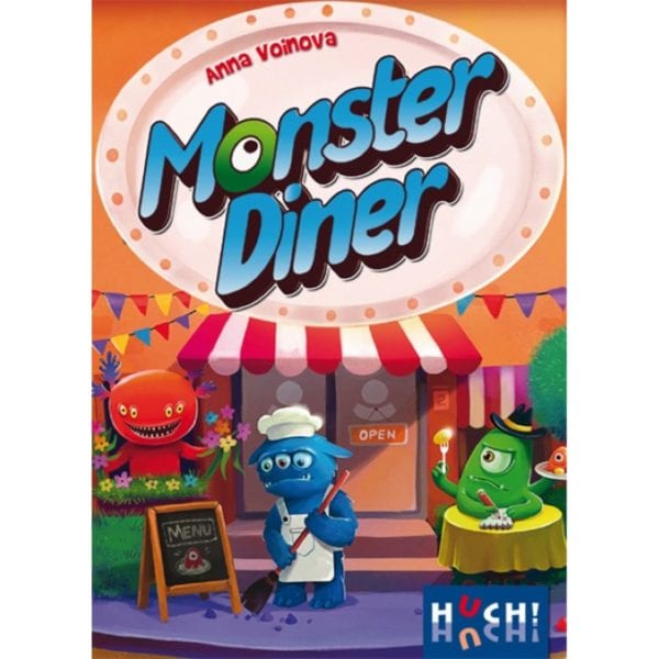 Monster-Diner_0 - bigpandav.de