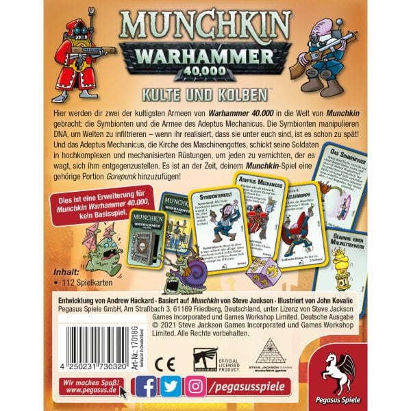 Munchkin-Warhammer-40.000--Kulte-und-Kolben-(Erweiterung)_3 - bigpandav.de