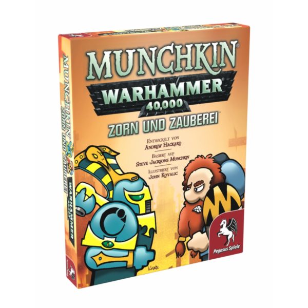 Munchkin-Warhammer-40.000--Zorn-und-Zauberei-(Erweiterung)_0 - bigpandav.de