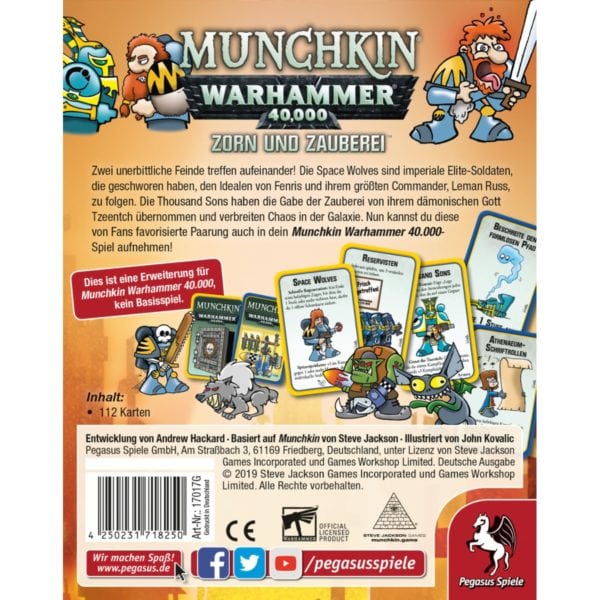 Munchkin-Warhammer-40.000--Zorn-und-Zauberei-(Erweiterung)_3 - bigpandav.de