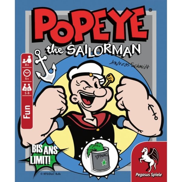 Popeye-the-Sailorman--Bis-ans-Limit!-(Spieldeckelspiel)_2 - bigpandav.de