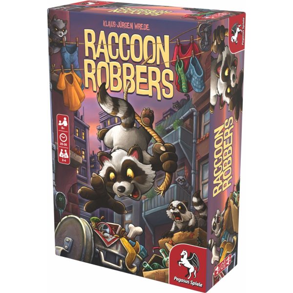 Raccoon-Robbers_1 - bigpandav.de