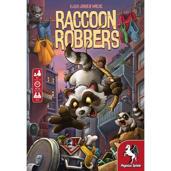 Raccoon-Robbers_2 - bigpandav.de
