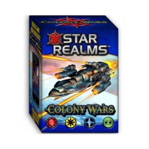 Star-Realms Colony Wars - bigpandav.de