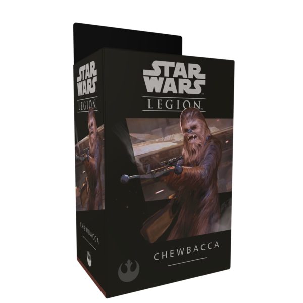 Star-Wars Legion Chewbacca - tabletop - bigpandav.de - online kaufen