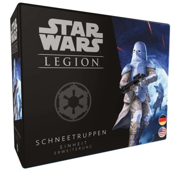 Star Wars: Legion Schneetruppen - bigpandav.de