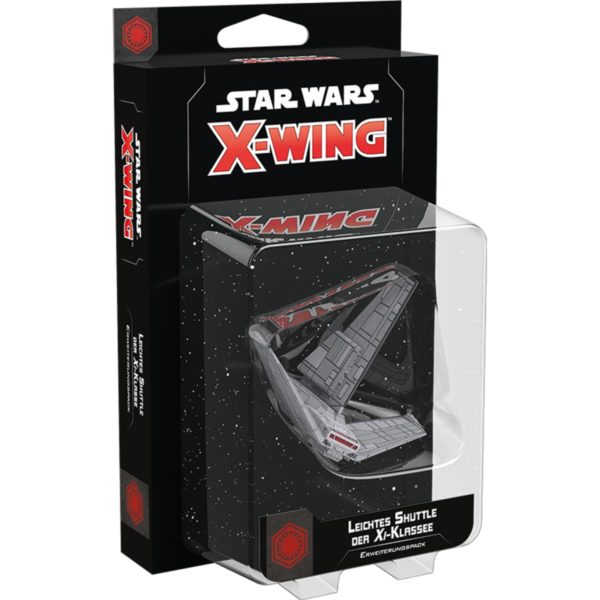 Star-Wars--X-Wing-2.Ed.---Leichtes-Shuttle-der-Xi-Klasse_0 - bigpandav.de