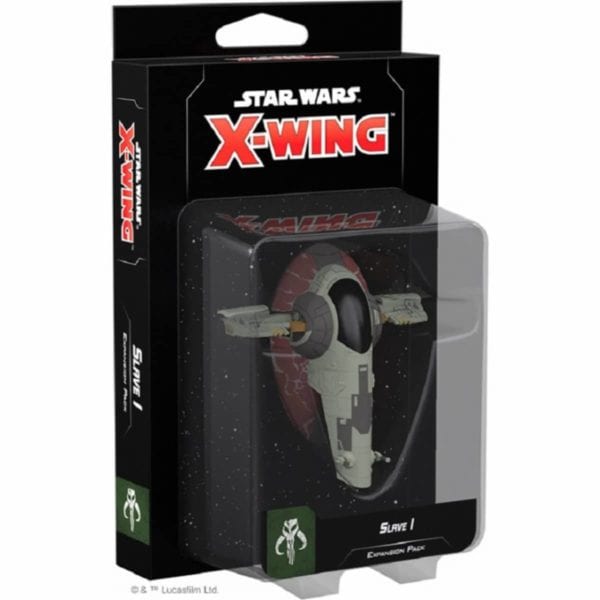 Star-Wars--X-Wing-2.Ed.---Sklave-1-Erweiterungspack-DE_0 - bigpandav.de