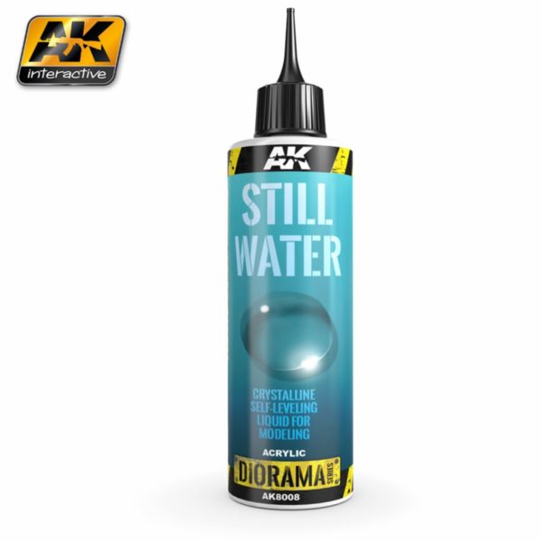 AK Still Water – 250ml - bigpandav.de