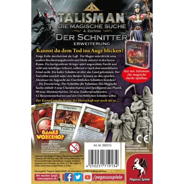 Talisman--Der-Schnitter-[Erweiterung]_3 - bigpandav.de