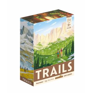 Trails - bigpandav.de