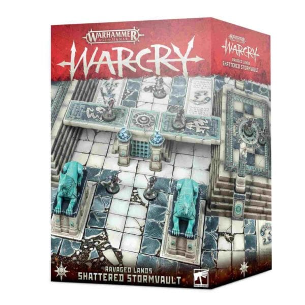 Warcry-Ravaged-Lands--Shattered-Stormvault_0 - bigpandav.de