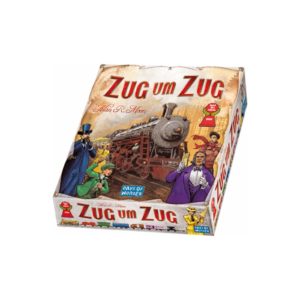 Zug um Zug -Grundspiel-DEUTSCH_0 - bigpandav.de