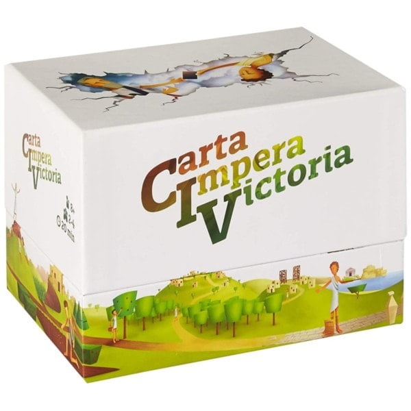 Carta Impera Victoria - bigpandav.de