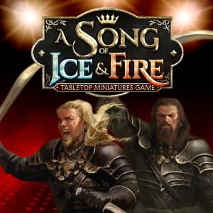 A Song of Ice & Fire